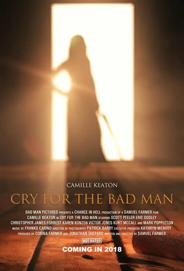 Cry for the Bad Man (2019) (Movie)
