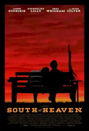 South of Heaven (2021)