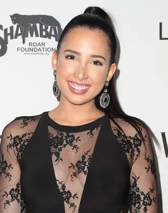 Career & Net Worth Of Marialejandra Marrero