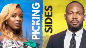 Picking Sides (2024 Nollywood Movie)