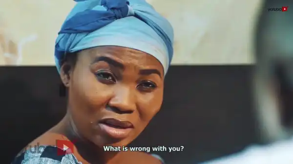 Eede (2020 Latest Yoruba Drama Movie)