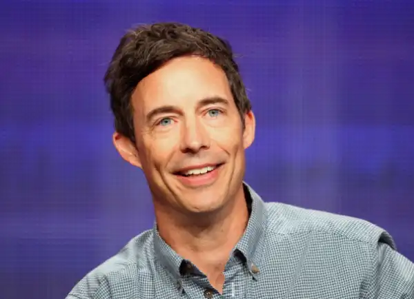 Net Worth Of Tom Cavanagh