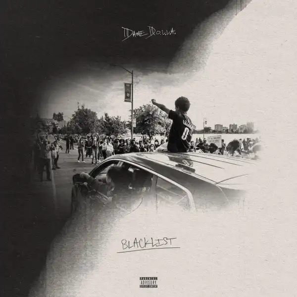 Damian Lillard – Blacklist
