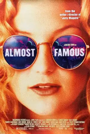 Almost Famous (2000)