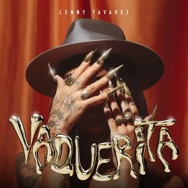 Lenny Tavárez – Vaquerita