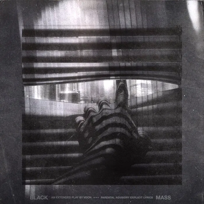 V Don Ft. Dave East – Get Back