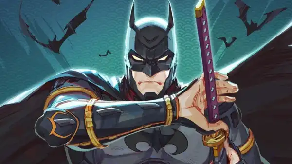 Batman Ninja 2 Announced, Title Revealed for Anime Sequel