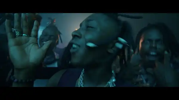 Bella Shmurda – Party Next Door