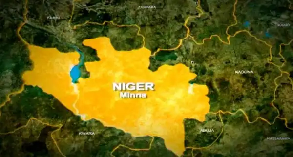 Niger Assembly rejects commissioners’ list over poor Christian inclusion