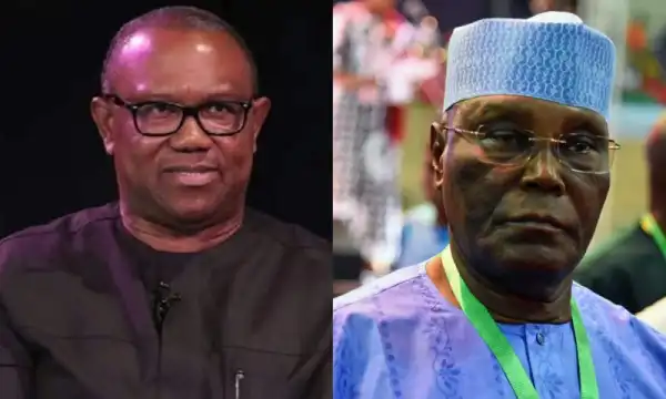 Emulate Goodluck Jonathan, Concede Defeat – Katsina Residents Urge Atiku, Obi