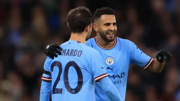 Pep Guardiola explains how 