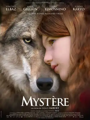 Mystère (2021)