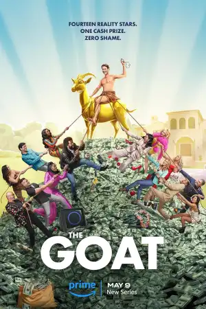 The GOAT (2024 TV series)