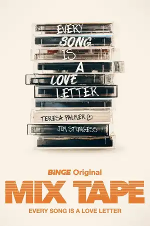 Mix Tape (2025 TV series)