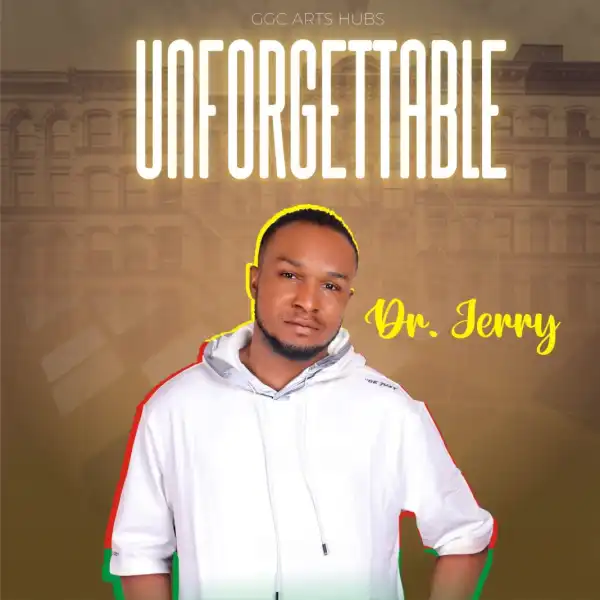 Dr Jerry – Come Come
