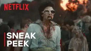 Watch The First 15 Minutes of Zack Snyder