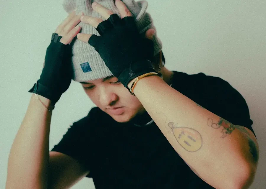 Age & Net Worth Of Kael Guerrero