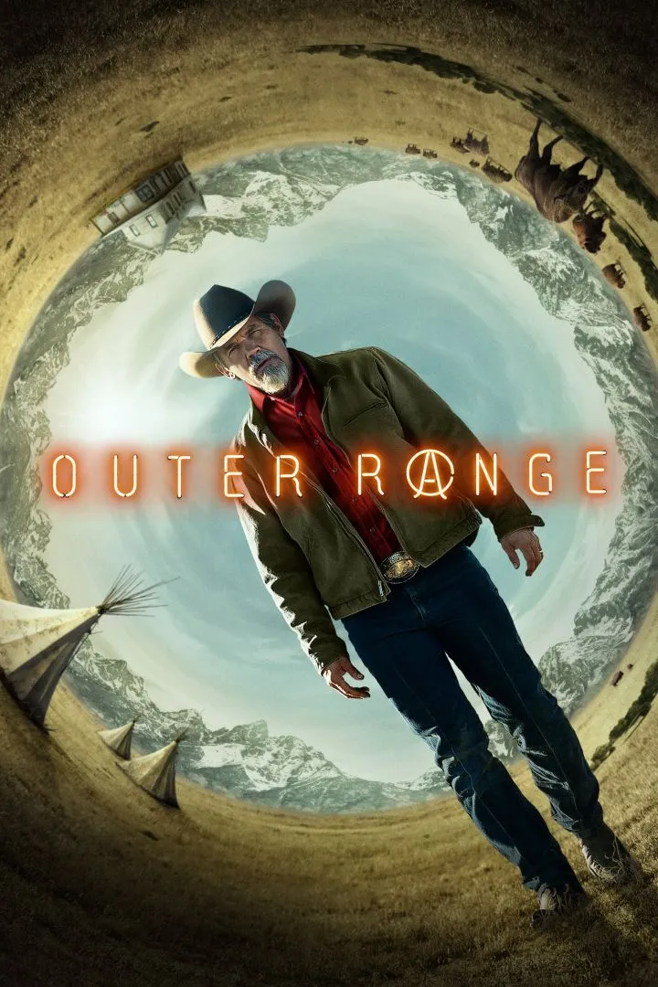 Outer Range (TV series)