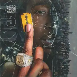 Rome Streetz – Heart Break Hotel