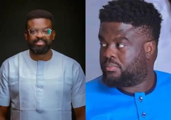 Kunle and Aremu Reconcile, Come Together For Mother’s Burial, Video Trend Online