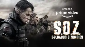 S.O.Z Soldiers Or Zombies