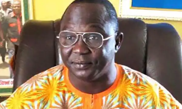 LP Crisis: Abure Is Hiding From Police Arrest, Prosecution - Wabba