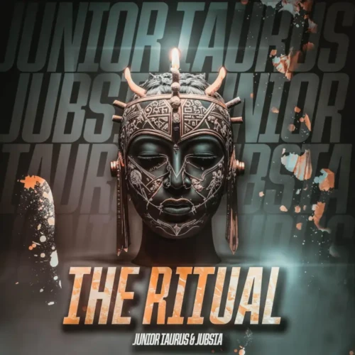 Junior Taurus & Jubsta – The Ritual