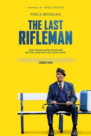 The Last Rifleman (2023)