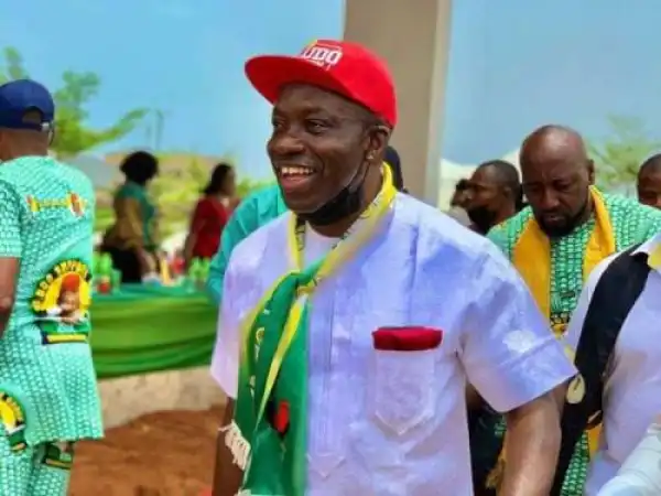 Anambra Election: Ex-CBN Governor, Soludo Of APGA Party Leads In 8 Out Of 21 Council Areas