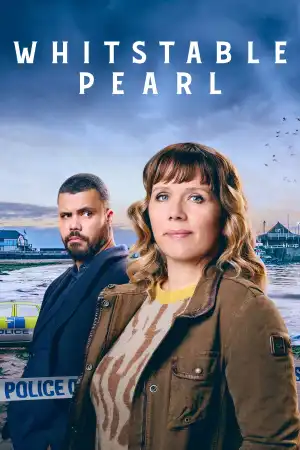 Whitstable Pearl (2021 TV series)