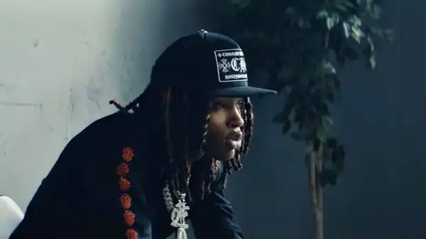 King Von - Wayne