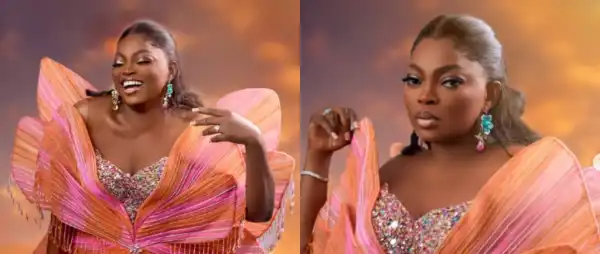 “I Don’t Need a House Help That Uses Snapchat” – Funke Akindele Tells Jobseeker