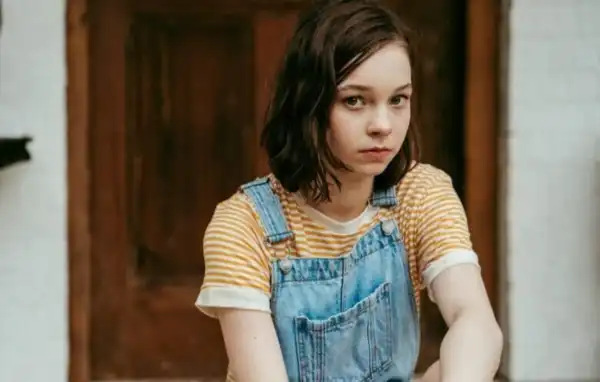 Net Worth Of Emma Myers