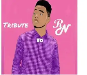 DJ Ace – Tribute to Nox (Afro Tech)