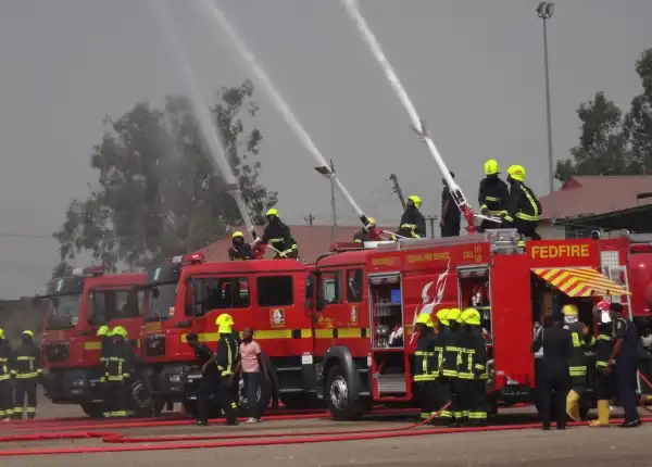 Kano fire service confirms death of 17-year-old in drowning incident