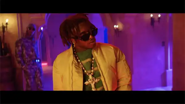 Future & Lil Uzi Vert - Drankin N Smokin (Video)