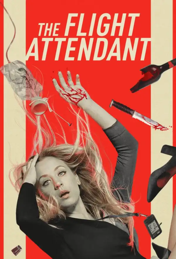 The Flight Attendant S02E05