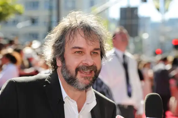 Peter Jackson Is a Big Fan of Horror Hit Talk to Me