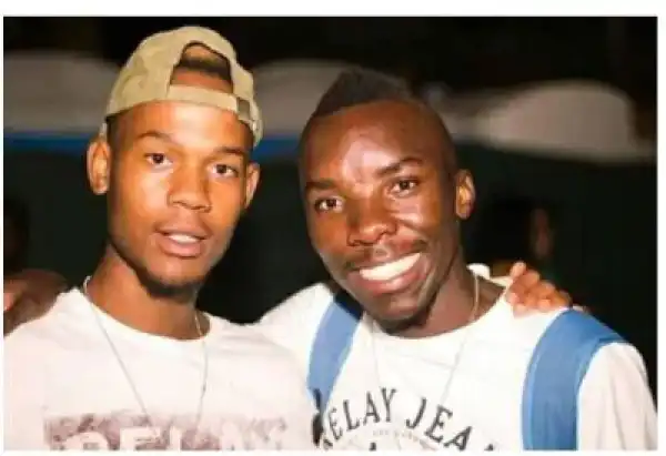 Pablo Le Bee, SaboTouch & Saxman – Umswenko (Vocal Mix)