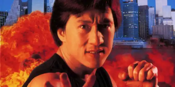 Why Jackie Chan Doesn’t Do Very Many American Action Movies Anymore