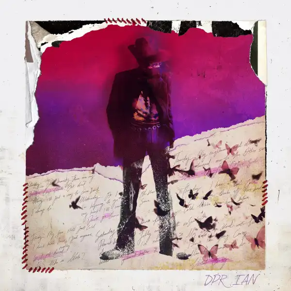 DPR IAN – Don’t Go Insane