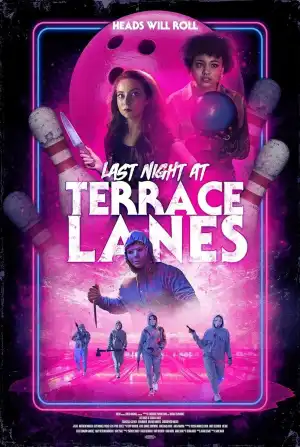 Last Night at Terrace Lanes (2024)