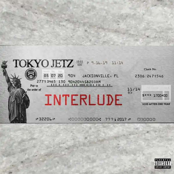 Tokyo Jetz - No Love Story