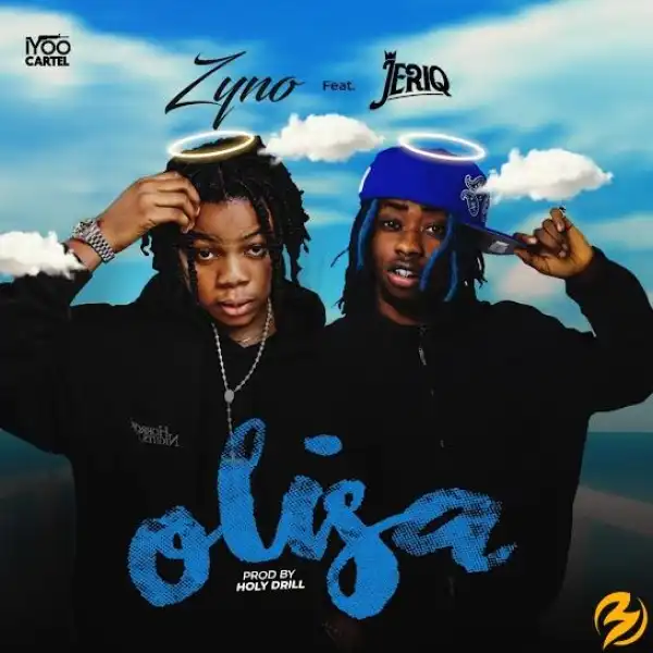 Zyno – Olisa Ft. Jeriq