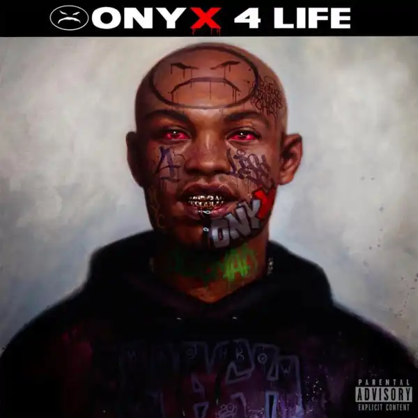 Onyx – Coming Outside