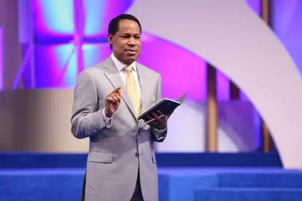 Biography & Net Worth Of Chris Oyakhilome