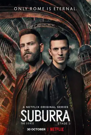 Suburra (Italian)