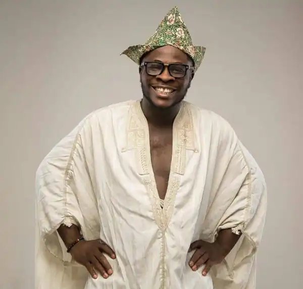If Your Son Prioritises You Over His Wife Then You’Ve Failed As A Mother - Comedian Craze Clown