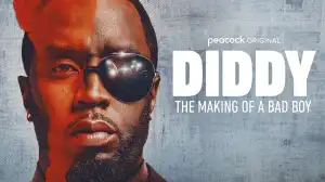 Diddy: The Making of a Bad Boy Trailer Previews Peacock Documentary