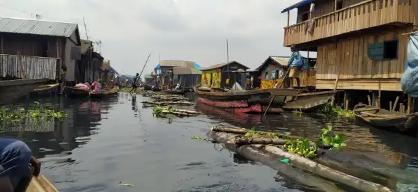 Civil society groups condemn Lagos govt’s forced eviction of Makoko, Oko Agbon, Sogunro residents